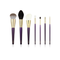 Signature Artisan 7-Piece Makeup Brush Set