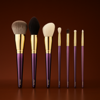 Signature Artisan 7-Piece Makeup Brush Set
