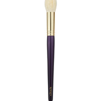 Luxe Natural Tapered Highlighting Brush
