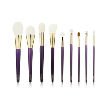 Atelier Set 9-Piece Makeup Brushes