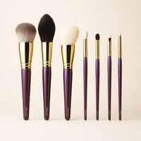 Signature Artisan 7-Piece Makeup Brush Set