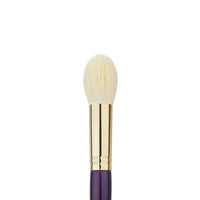 Luxe Natural Tapered Highlighting Brush