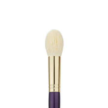 Luxe Natural Tapered Highlighting Brush